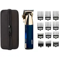 BaByliss Super-x-metal Series Cordless Hårklippare