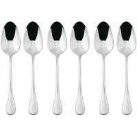 Sambonet Royal Espresso Skedset 6 Enheter