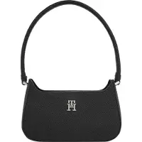 Tommy Hilfiger Julia Liten Väska Svart