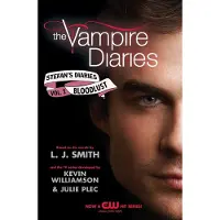 The Vampire Diaries: Stefan's Diaries #2: Bloodlust
