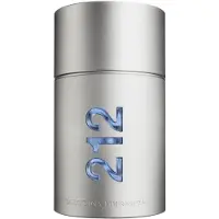 Carolina Herrera 212 NYC Men Edt Spray 50 ml Herr