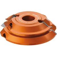 Cmt Skärhuvud 694.011.35; 140X29X35 mm