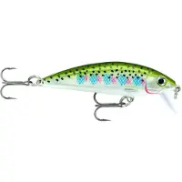 Rapala X-Rap Countdown 5cm