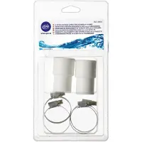 Gre Accessories 2 Kontakter+4 Klämmor