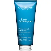 Clarins Eau Ressourcante Comforting Silky Kroppskräm 200 ml