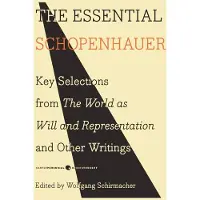 The Essential Schopenhauer
