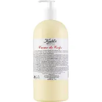 Kiehl's Creme De Corps Body lotion 75 ml