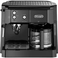 De'Longhi BCO 411.B Express Kaffemaskin - 1750 W Svart