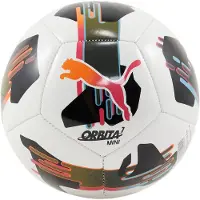 Puma Orbita 7 Miniball, storlek Ball SZ. 1