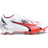 Puma Fotbollsskor Puma ULTRA MATCH FG/AG 107347-01
