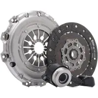 Valeo Kopplingssats 834579