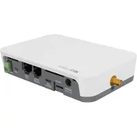 Mikrotik Mikrotk Rb924ir-2nd-bt5&bg77&r11e-lr9 Knot Lr9 Kit Router