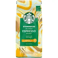 Starbucks | Blonde Espresso Roast - 450 g. kaffebönor