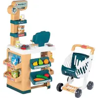 Smoby Dickie 350238, 3 År, AAA