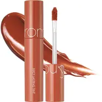 Rom&nd ROMAND Juicy Lasting Tint, Syrup Coating Läppfärg (08 ÄPPLE BRUN)
