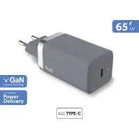 FORCE CASE F146712 Usb-c-väggladdare