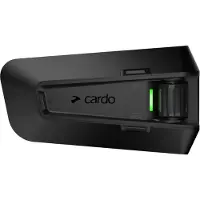 Cardo Packtalk PRO Kommunikationssystem i ett paket