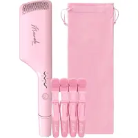 Mermade Hair Double Waver Max Locktång 1 st