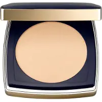 Estée Lauder Double Wear Matte Powder Foundation 11 gram 2W1 Dawn