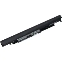 HP - Batteri för bärbar dator - litiumjon - 3-cells - 2.8 Ah - 31 Wh - för 240 G6, 245 G6, 250 G6, 255 G6 Laptop 14, 15, 17