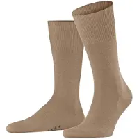 Falke Airport Strumpor Beige Storlek