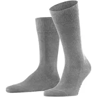 Falke Sockor ljusgrå