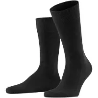 Falke Sockor svart