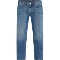 Tommy Hilfiger Jeans 'Core Dention' blå denim