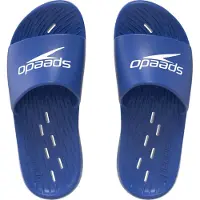 Speedo Strandsandaler - Marinblå/Vit - - 34,5 - Strandsandal