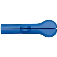 Klauke KL710 Universell; Avisoleringstång Inkl. utbytbar kniv 1.5 till 2.5 mm² 8 till 20 awg 8 till 13 mm Passar märke