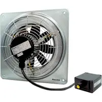Maico Ventilatoren Maico Väggfläkt 440 m³/h 200 mm