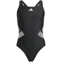 Adidas Logo C-back Baddräkt