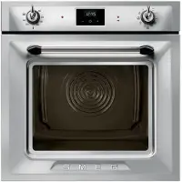 Smeg Victoria Sop6900tx 68l Ugn