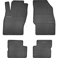 Frogum Gummimattor Opel Corsa D 06-14, Adam HB 12-19