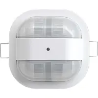 Busch-Jaeger 2CKA006800A2754 Närvarodetektor Inbyggnad 360 °
