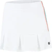 K-Swiss Hypercourt Pleated 3 Kjol