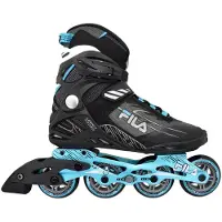 Fila Skate Legacy Pro 80 Inline-skridskor För Damer