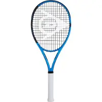 Dunlop Fx 500 Lite Osträngat Tennisracket