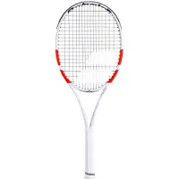 Babolat Pure Strike Team Osträngat Tennisracket