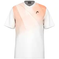 Head Racket Topspin T-shirt Med Korta ärmar