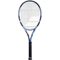 Babolat Pure Drive + Osträngat Tennisracket