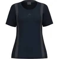 Head Racket Club 25 Tech T-shirt Med Korta ärmar