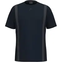 Head Racket Club 25 Tech T-shirt Med Korta ärmar