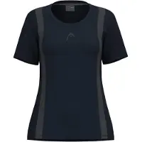 Head Racket Club 25 Tech T-shirt Med Korta ärmar