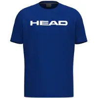 Head Racket Club Original T-shirt Med Korta ärmar