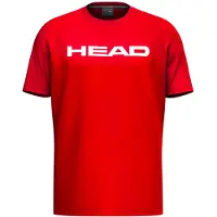 Head Racket Club Original T-shirt Med Korta ärmar