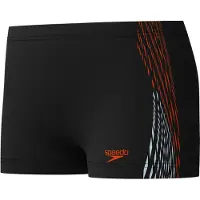 Speedo Plastisol Placement Badbyxor Boxer