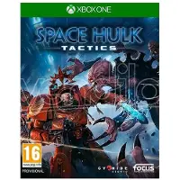 Space Hulk: Tactics