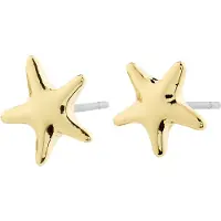 Pilgrim 26252-2003 ANDRÉ Earrings 1 set