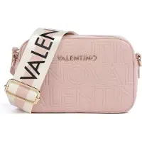 Valentino Axelremsväska 'Tascapane' puder